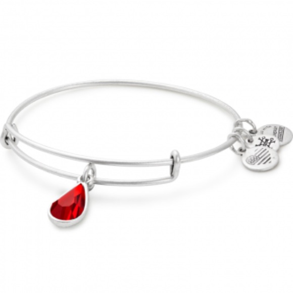 Alex and Ani: July Birthstone